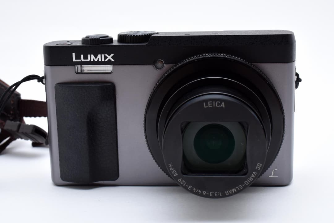 c*n様 ■ 美品 ■ Panasonic LUMIX DC-TZ90-S 4K