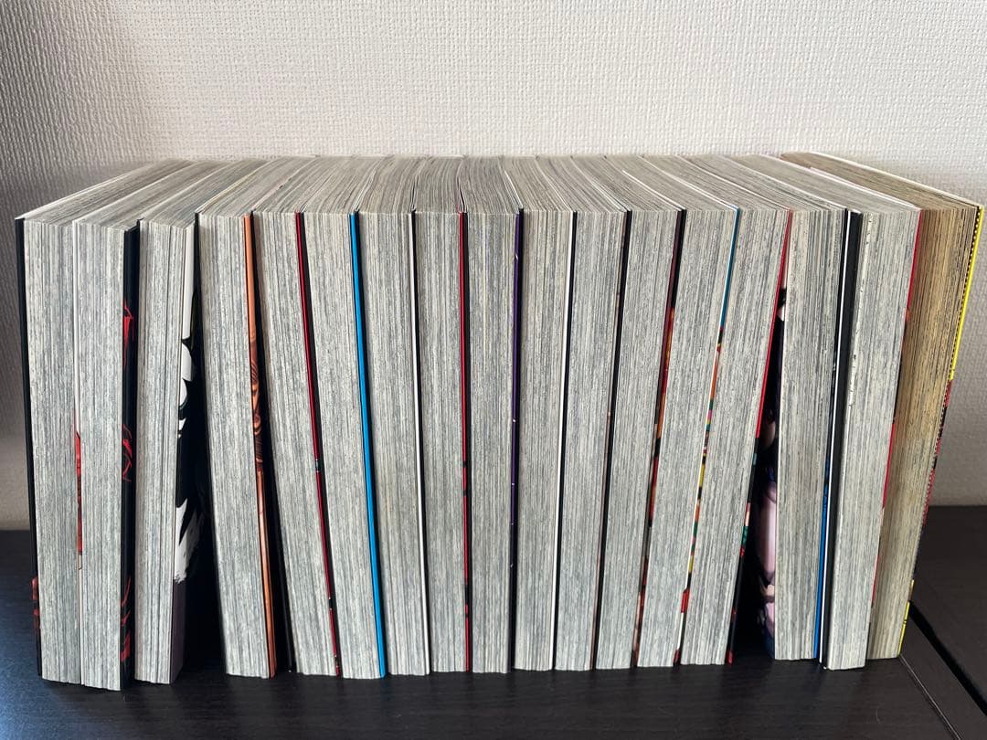 僕のヒーローアカデミア 35巻セット