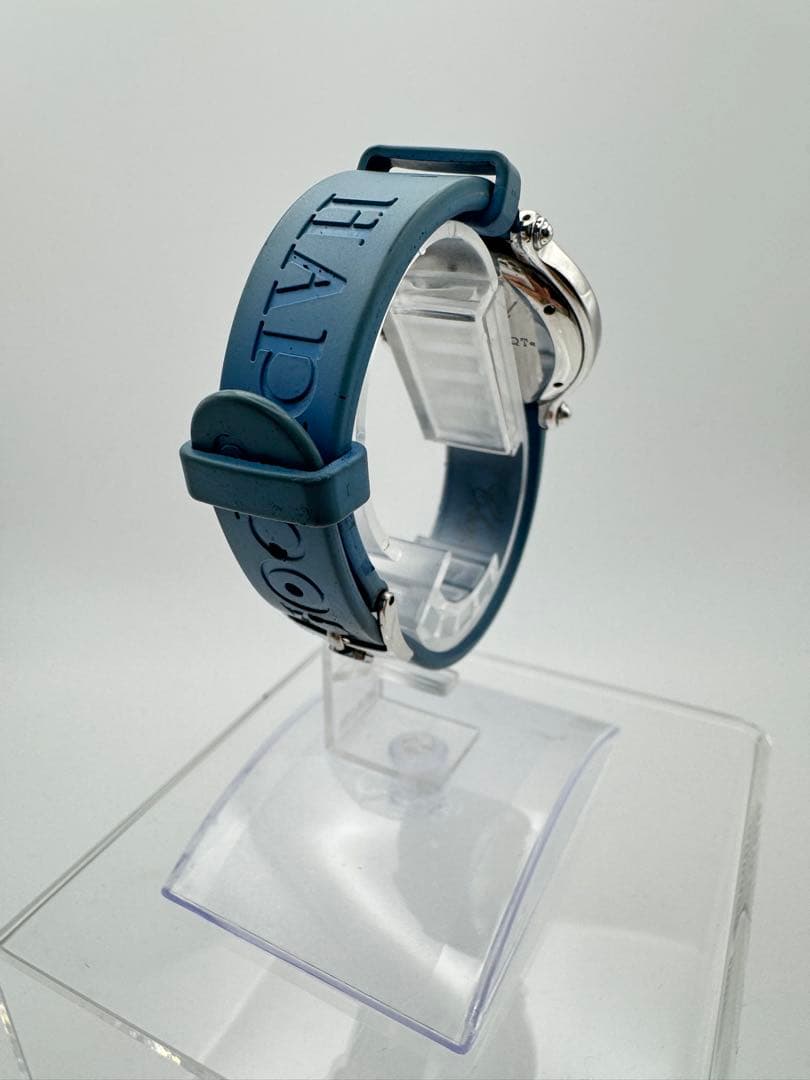 【美品】ChopardショパールHappySport ハッピースポーツ