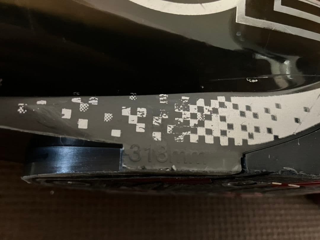 LANGE　ラング　スキーブーツ　27.5cm 足幅広め　保温性高