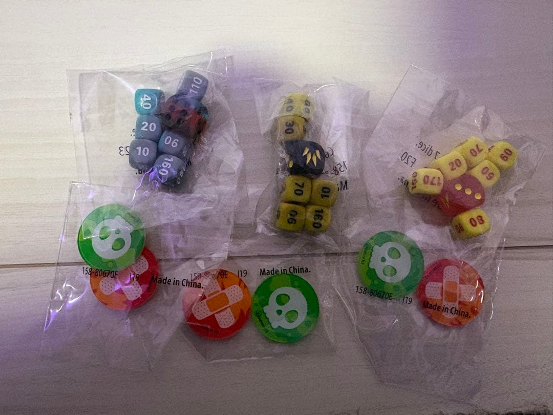 海外正規品 regional ラティアスラティオス プレイマット デッキシールド