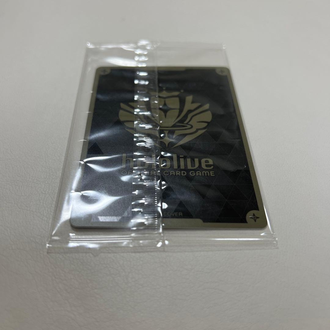 遊*戯様 天音かなた 2ndアルバム Trigger 完全生産限定盤　プロモ　ホ