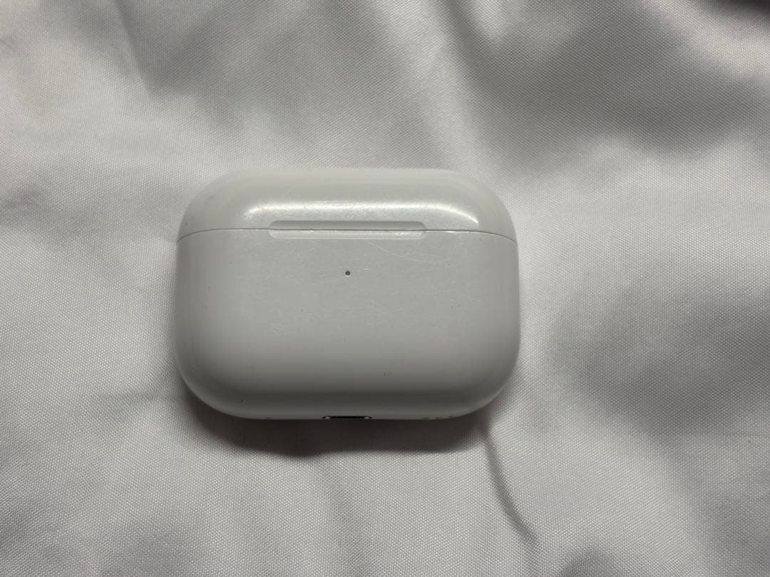 イヤホン AirPods Pro 2 lightning Case Ver