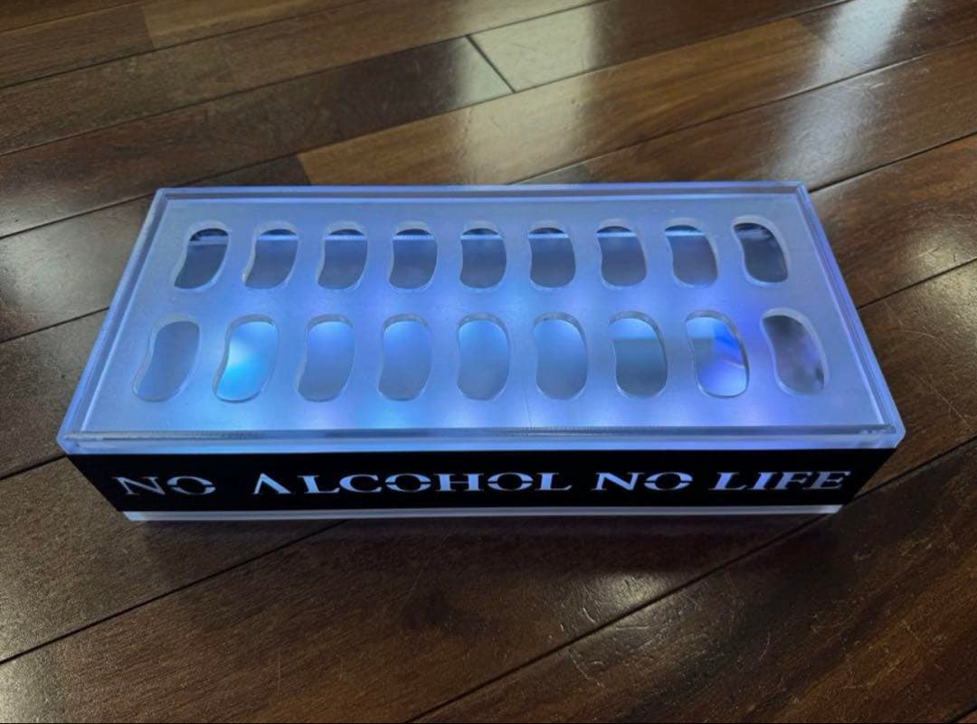 クライナー　LEDケース