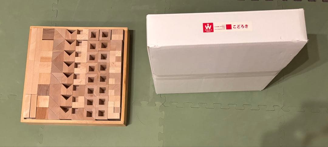 ト*リ様 ※希少　童具館　こどろき　クリスマス限定品