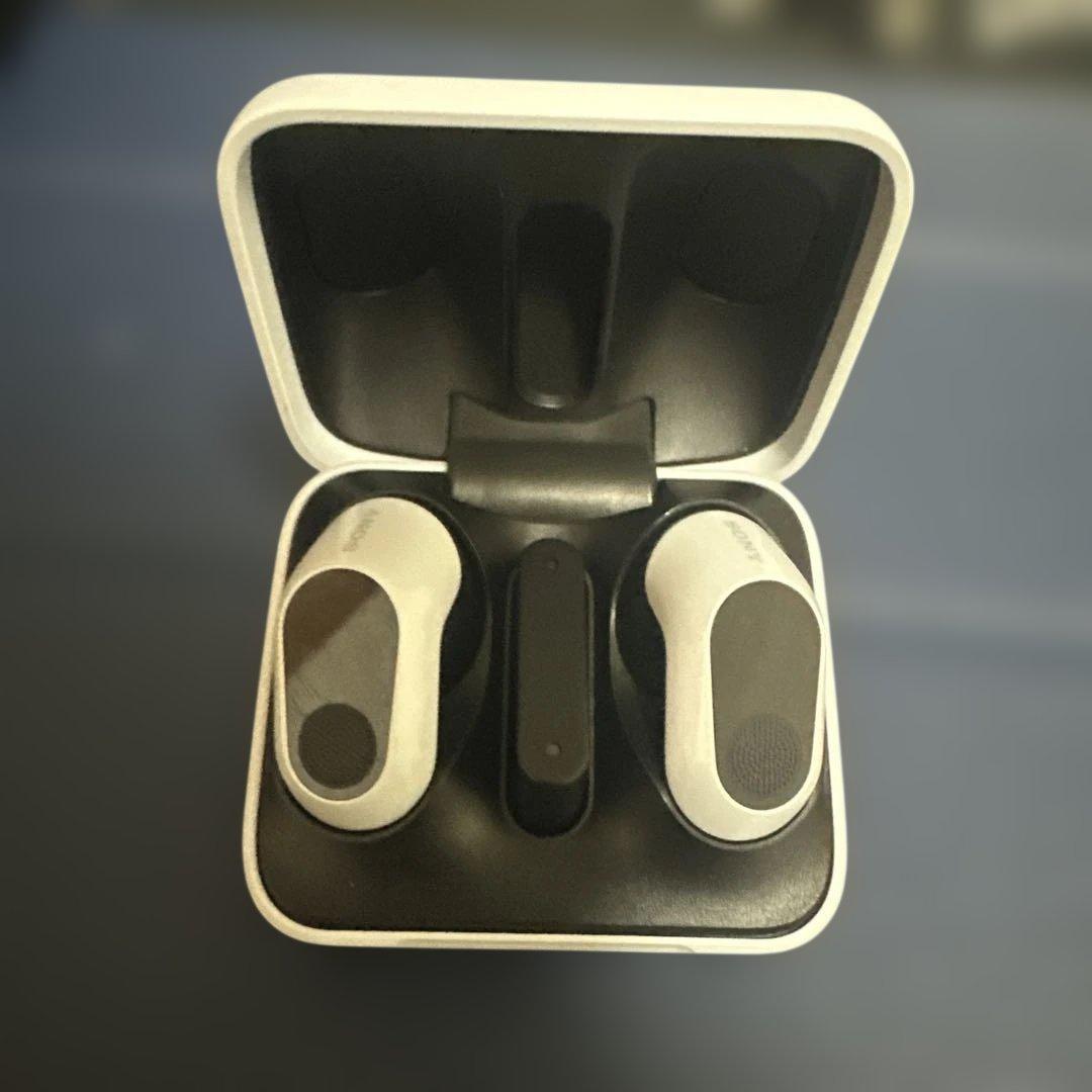 ソニー ゲーミングイヤホン ワイヤレス