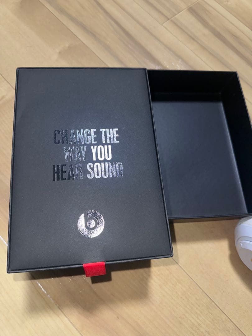 Beats Studio3 Wireless ホワイト