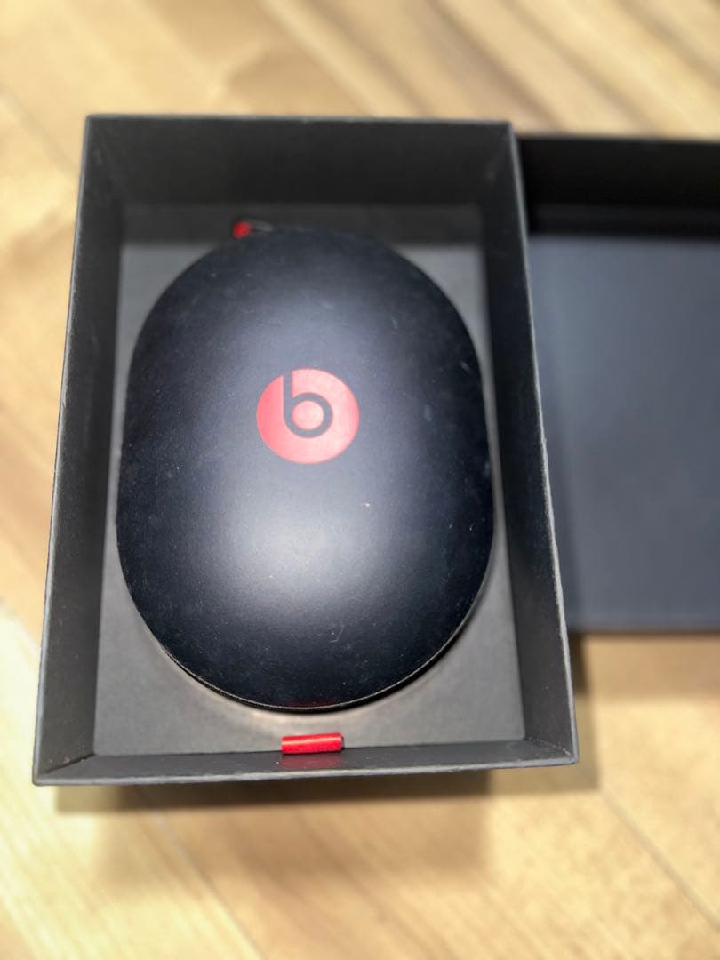 Beats Studio3 Wireless ホワイト