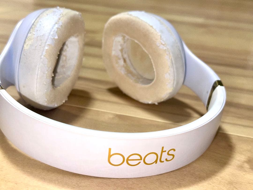 Beats Studio3 Wireless ホワイト