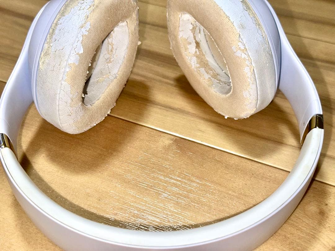 Beats Studio3 Wireless ホワイト