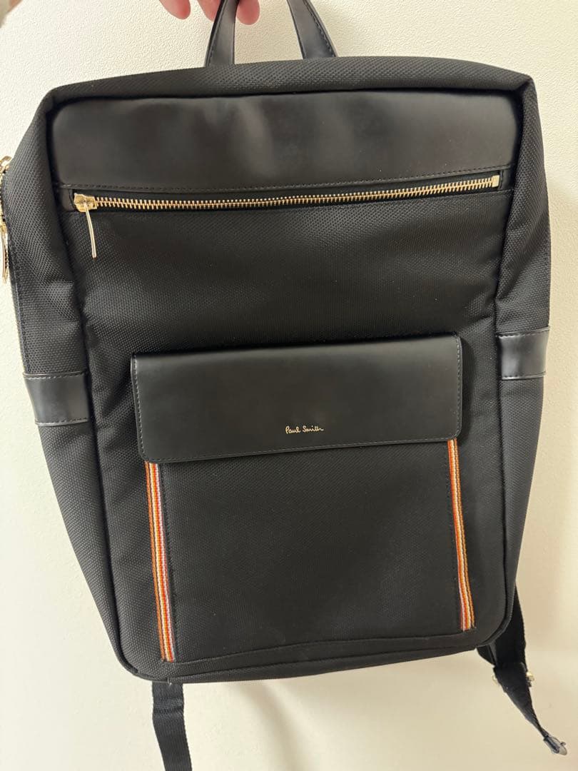 m*i様 ポール・スミス　リュック
