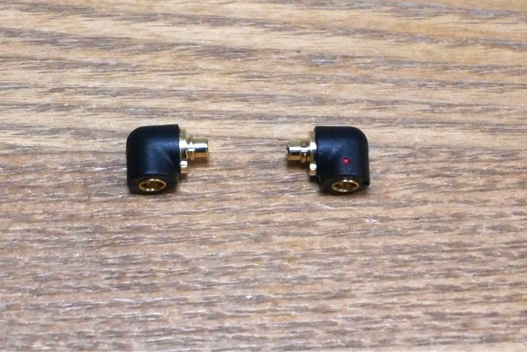 【超美品、ほぼ未使用】etymotic ER2XR +MMCX変換アダプタおまけ