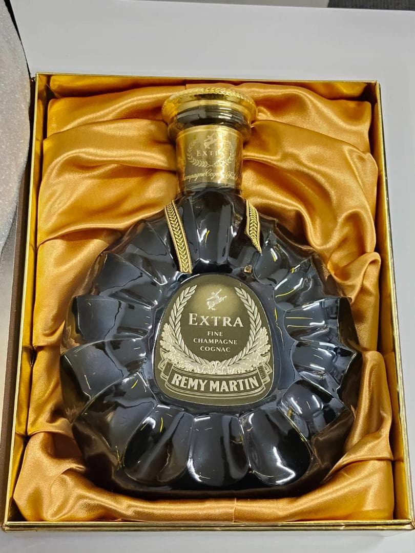 【未開栓】レミーマルタン エクストラ ファイン シャンパーニュ