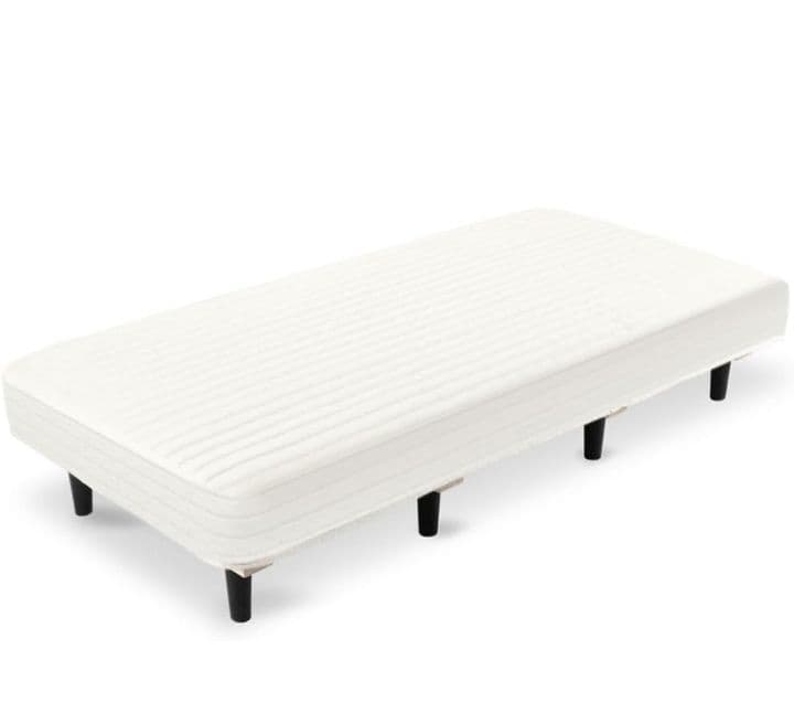 アイリスプラザ 脚付きマットレス ポケットコイル AATM-S つ165