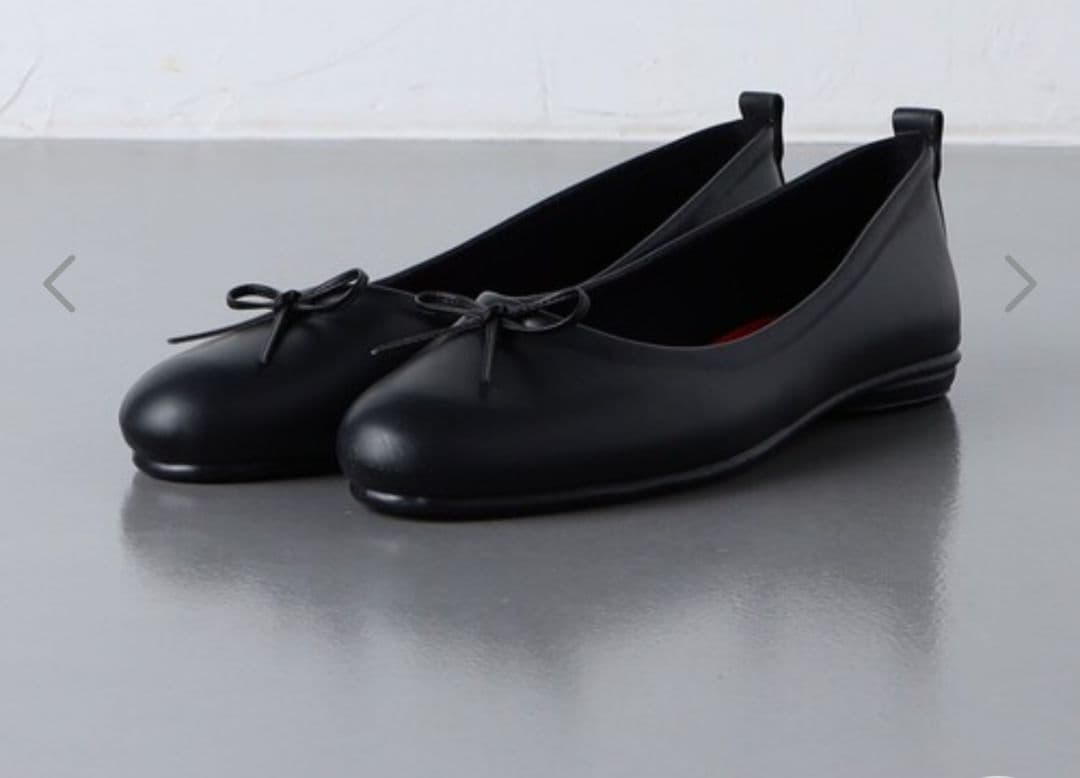 新品！フォックスアンブレラ レインバレエシューズ