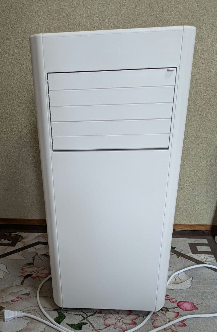 ★2025年製★アイリスオーヤマ　ポータブルクーラー　IPP-2225U