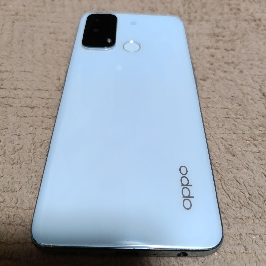 oppo Reno５Aスマ―トホン