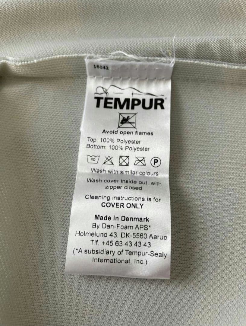 シングル ウレタンマットレス futon 3つ折り