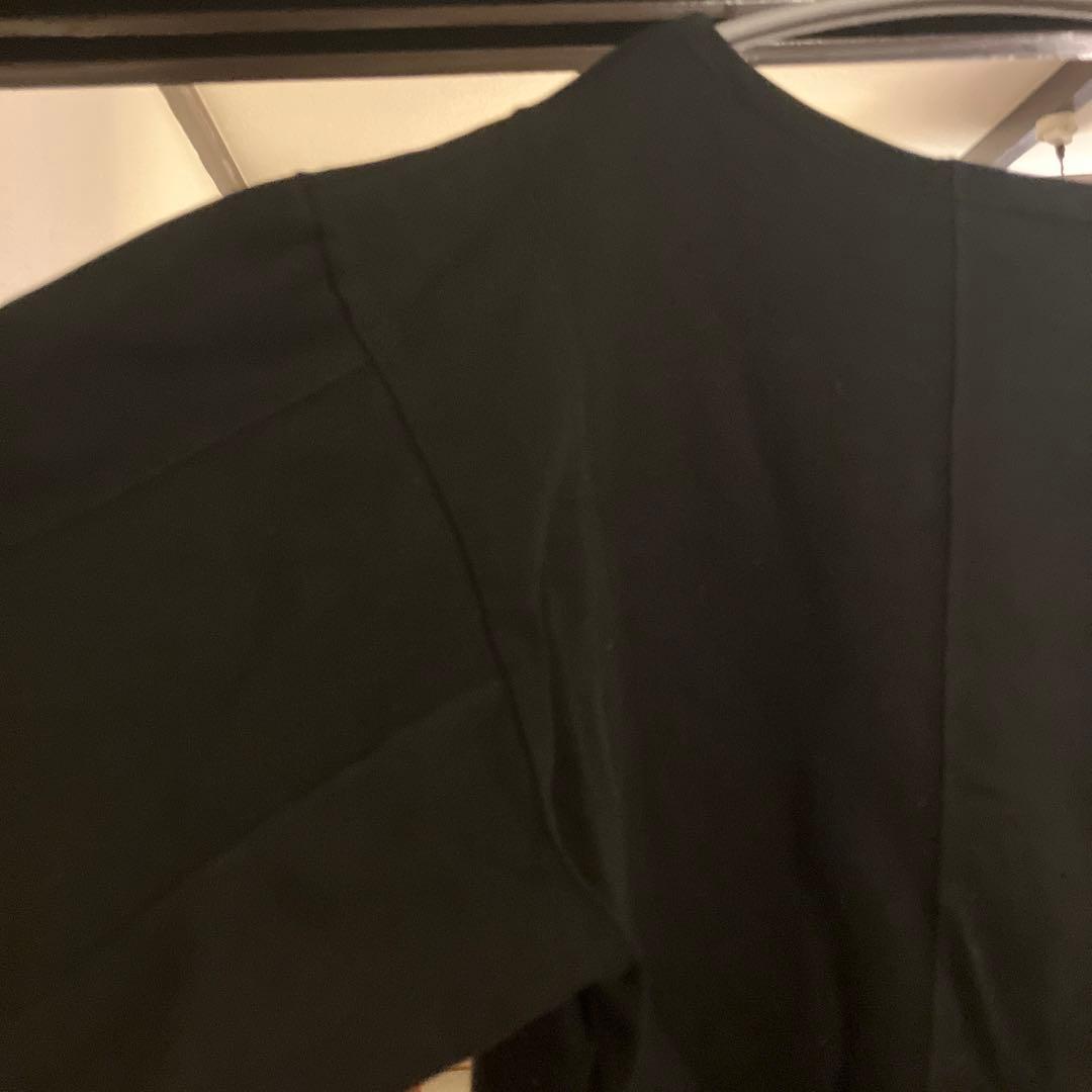 Y's for men 黒 トレーナー　スウェット