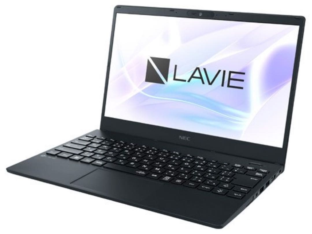 未使用品LAVIE Direct N13 Slim Core™ i7