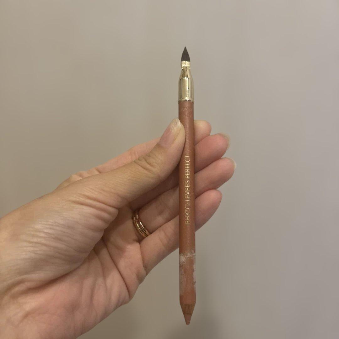 sisleyアイブロウペンシル ブラウン リップライナー