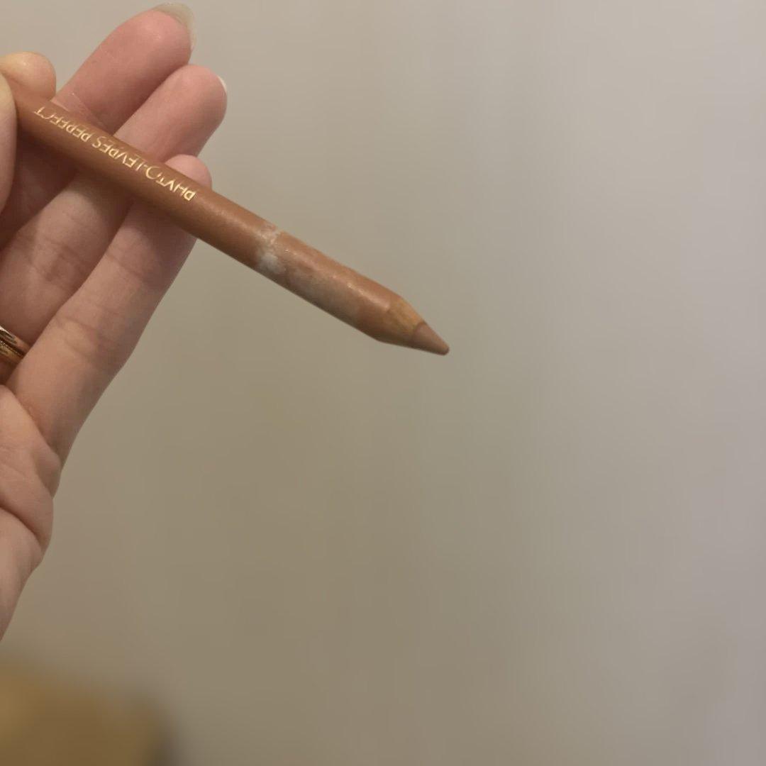 sisleyアイブロウペンシル ブラウン リップライナー