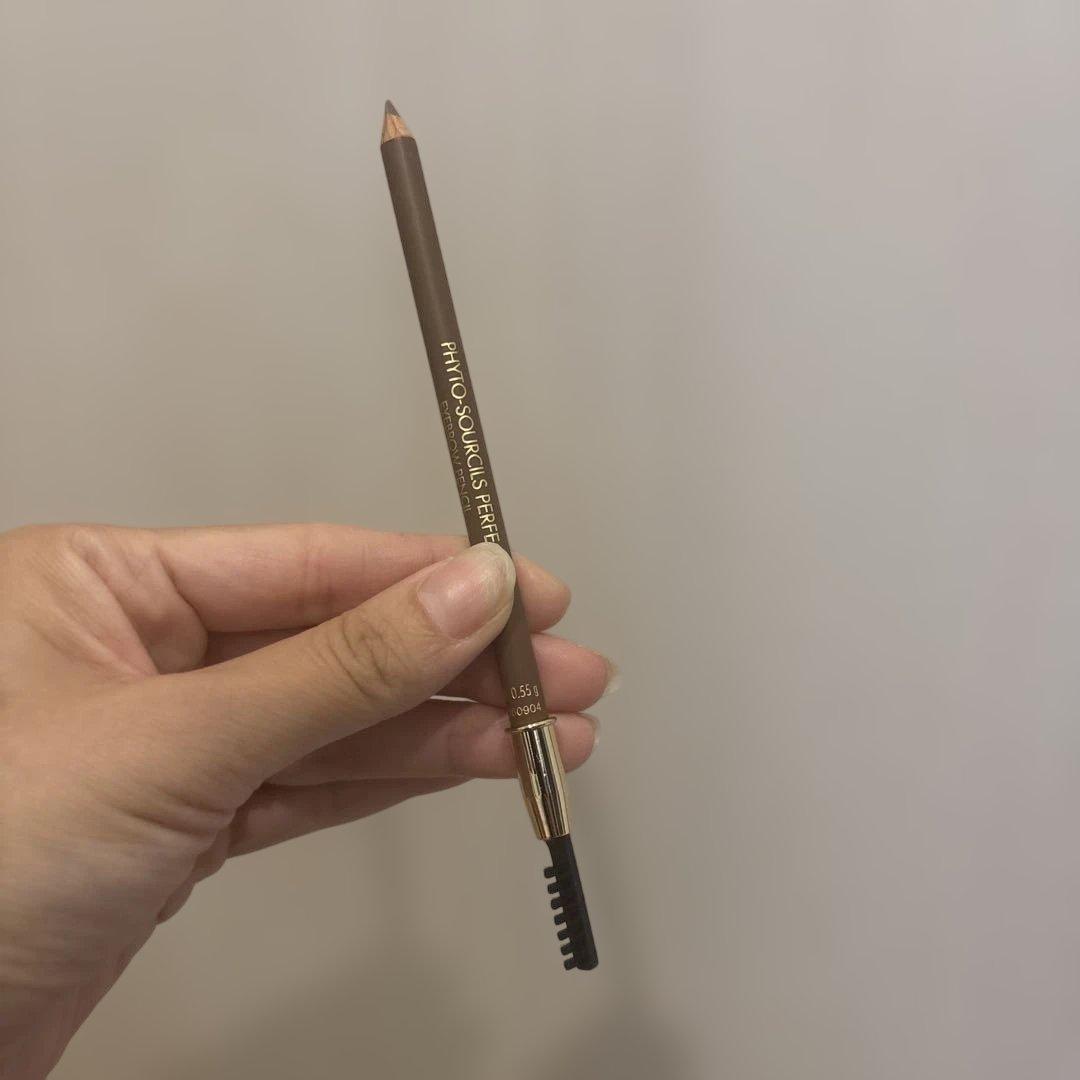 sisleyアイブロウペンシル ブラウン リップライナー