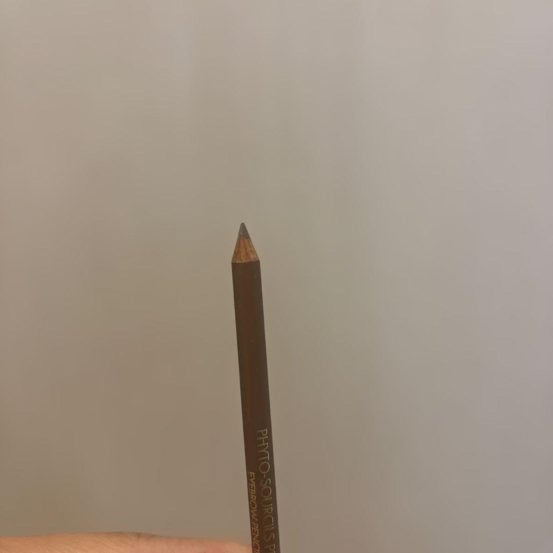 sisleyアイブロウペンシル ブラウン リップライナー