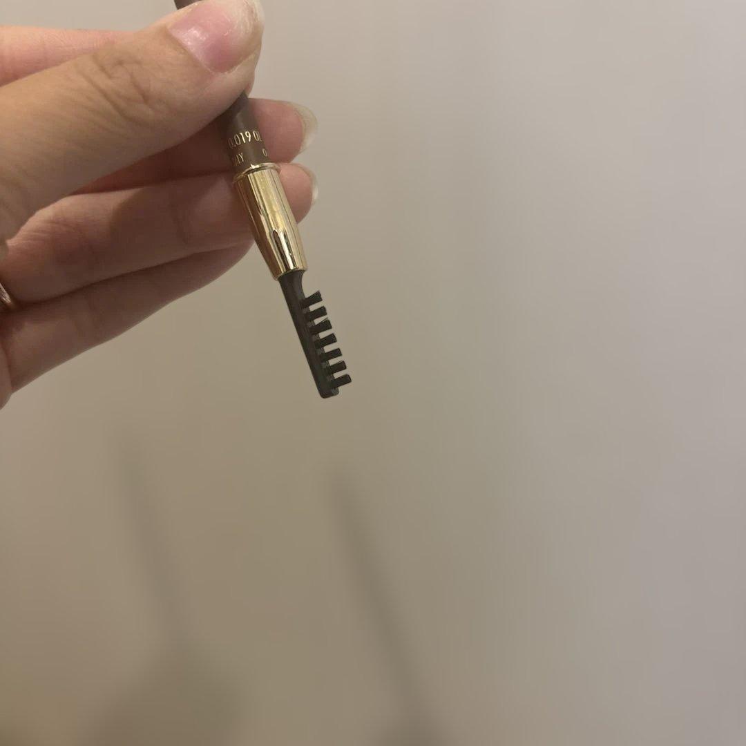 sisleyアイブロウペンシル ブラウン リップライナー