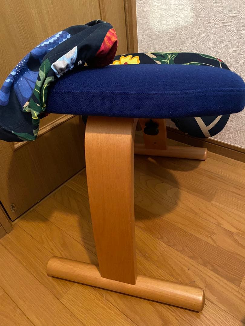 バランスチェア　リボ社