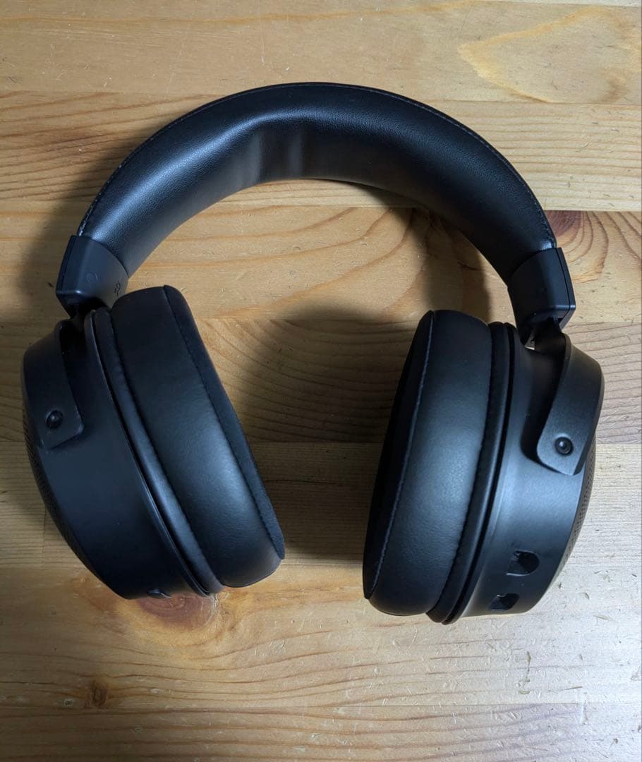 Razer Kraken V3 Pro ワイヤレスゲーミングヘッドセット