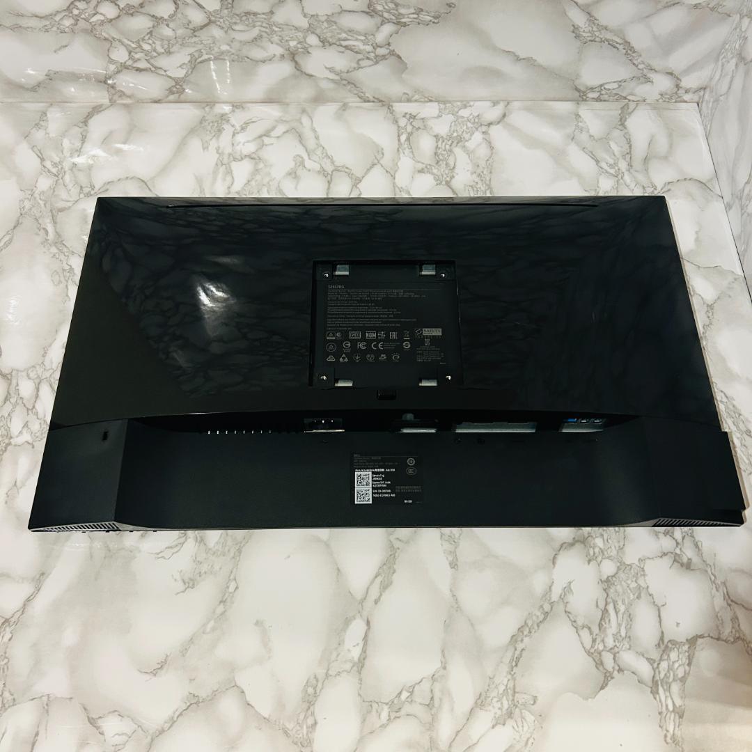 Dell ゲーミングモニター S2417DG 23.8インチ