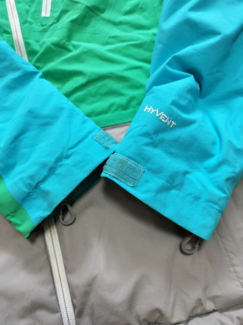 最終セール THENORTHFACE スキー ジャケット A8ZN 14-16