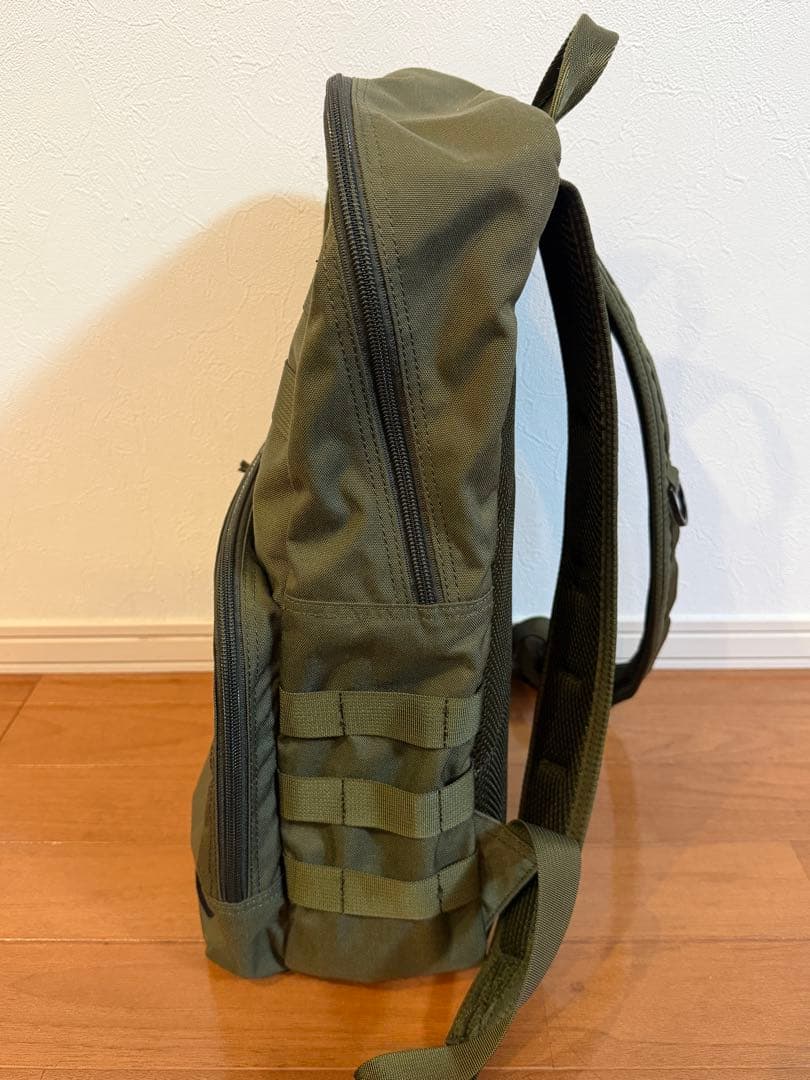 ブリーフィング BRIEFING AT-COMPACT PACK