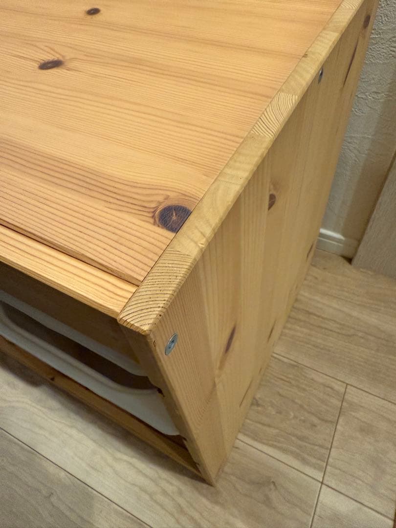 IKEA イケア　トロファスト