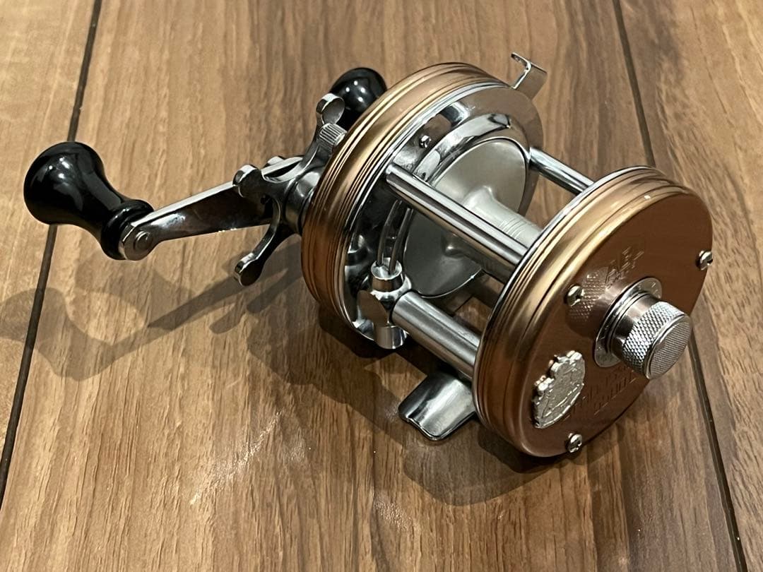 アンバサダー5500C ヘリテージブロンズ