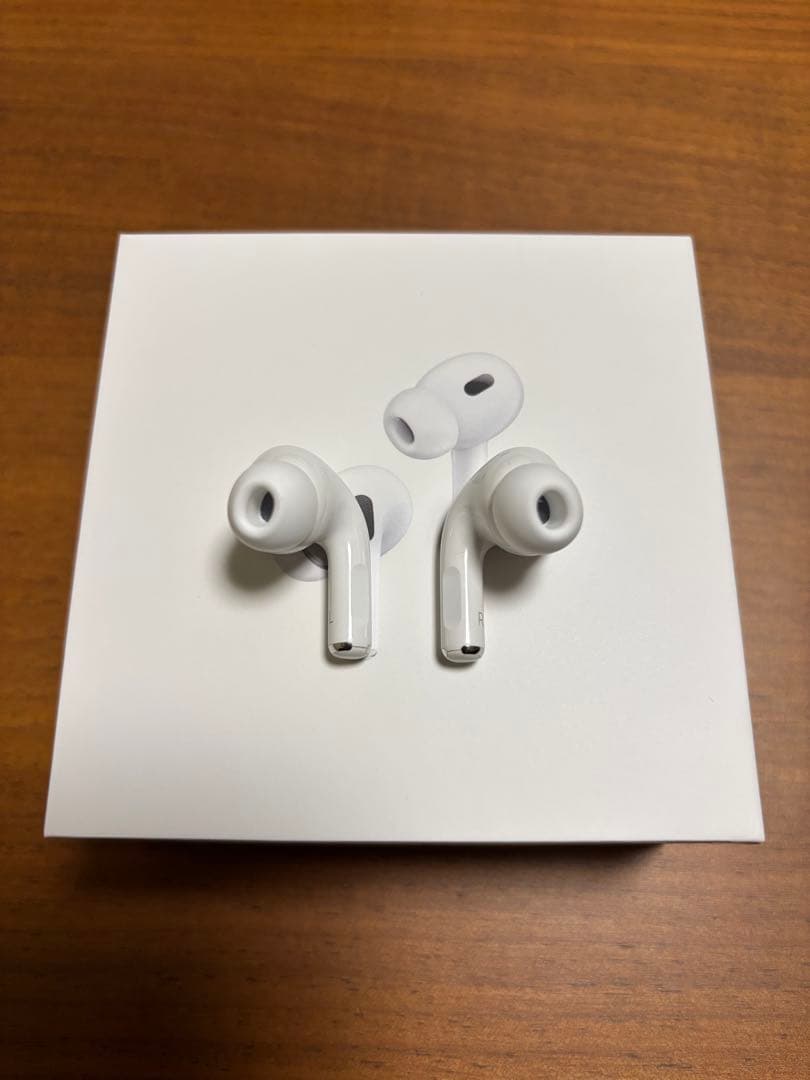 AirPodsPro2 【美品】