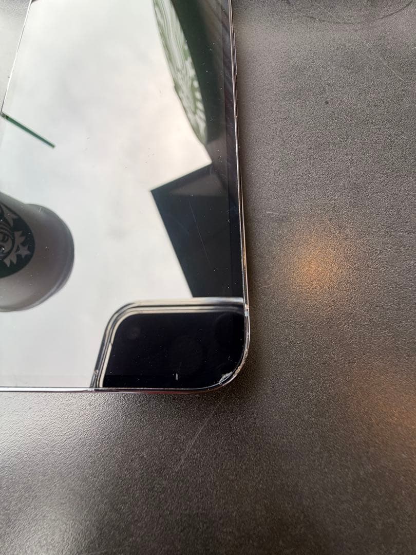 良好 アップル iPhone 13 pro 256GB 本体 韓国購入