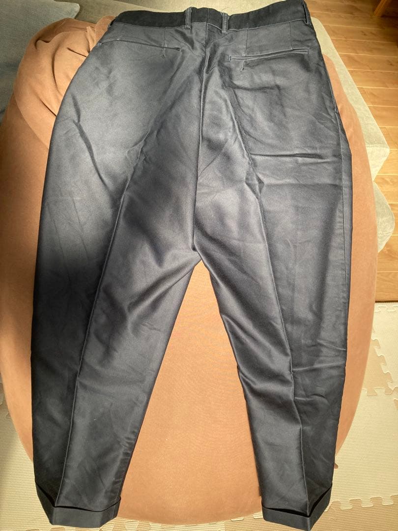 NEAT ギザモールスキン　パンツ　46