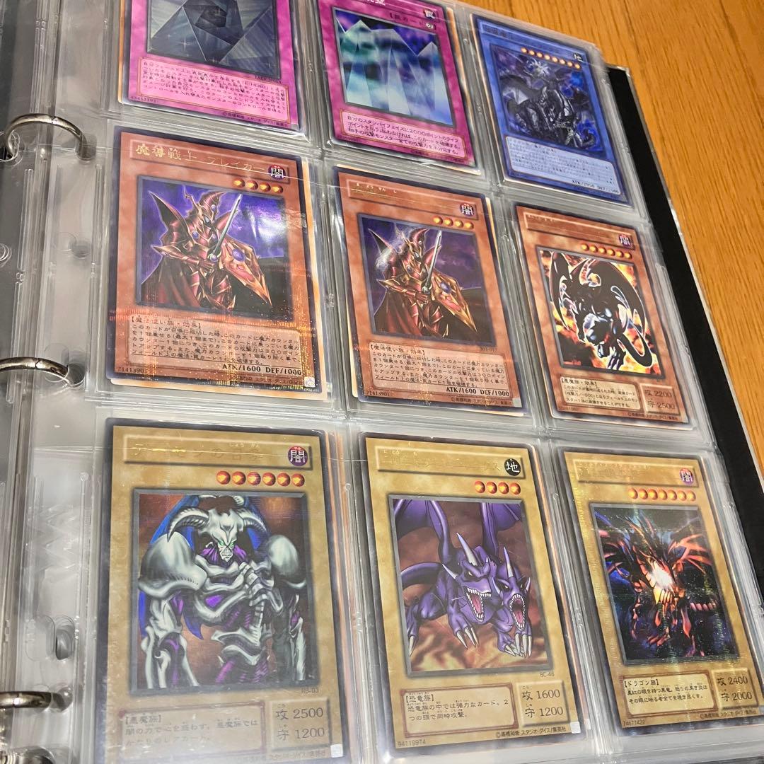 遊戯王コレクション／海馬セット付