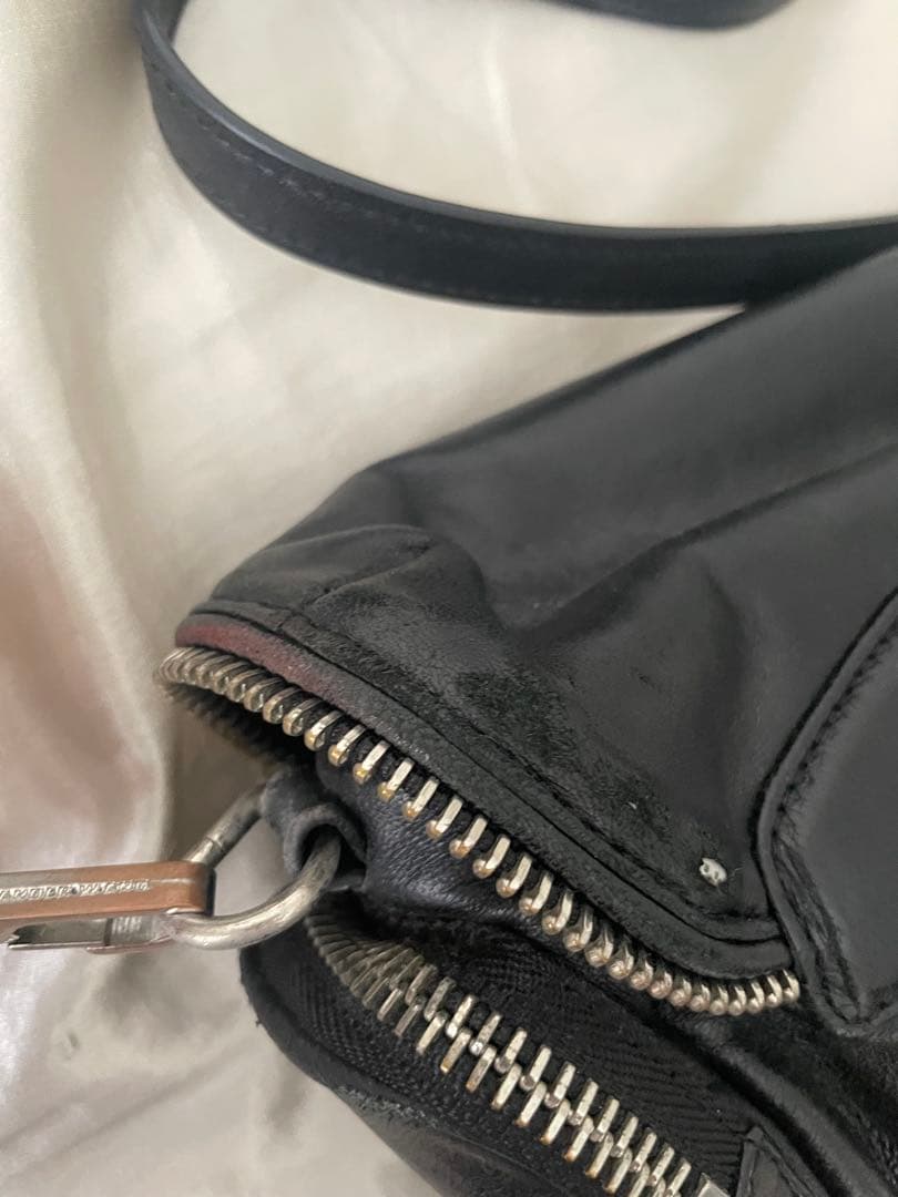 アレキサンダーワン ショルダーバッグ MICRO MARTI CROSSBODY