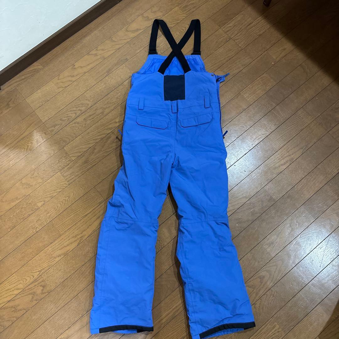 BURTON スキー用オーバーオール 子ども用
