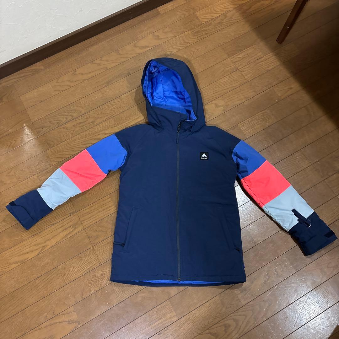 BURTON スキー用オーバーオール 子ども用