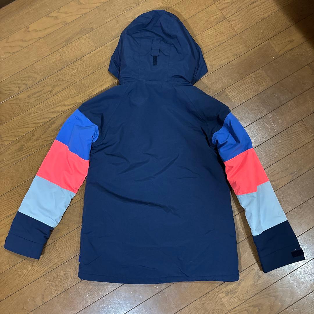 BURTON スキー用オーバーオール 子ども用