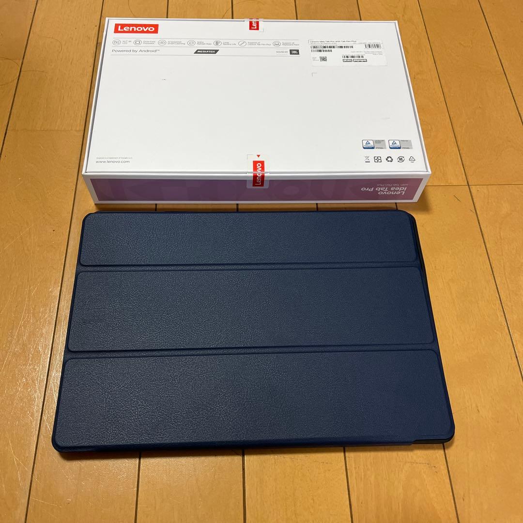 Lenovo Idea Tab Pro タブレット