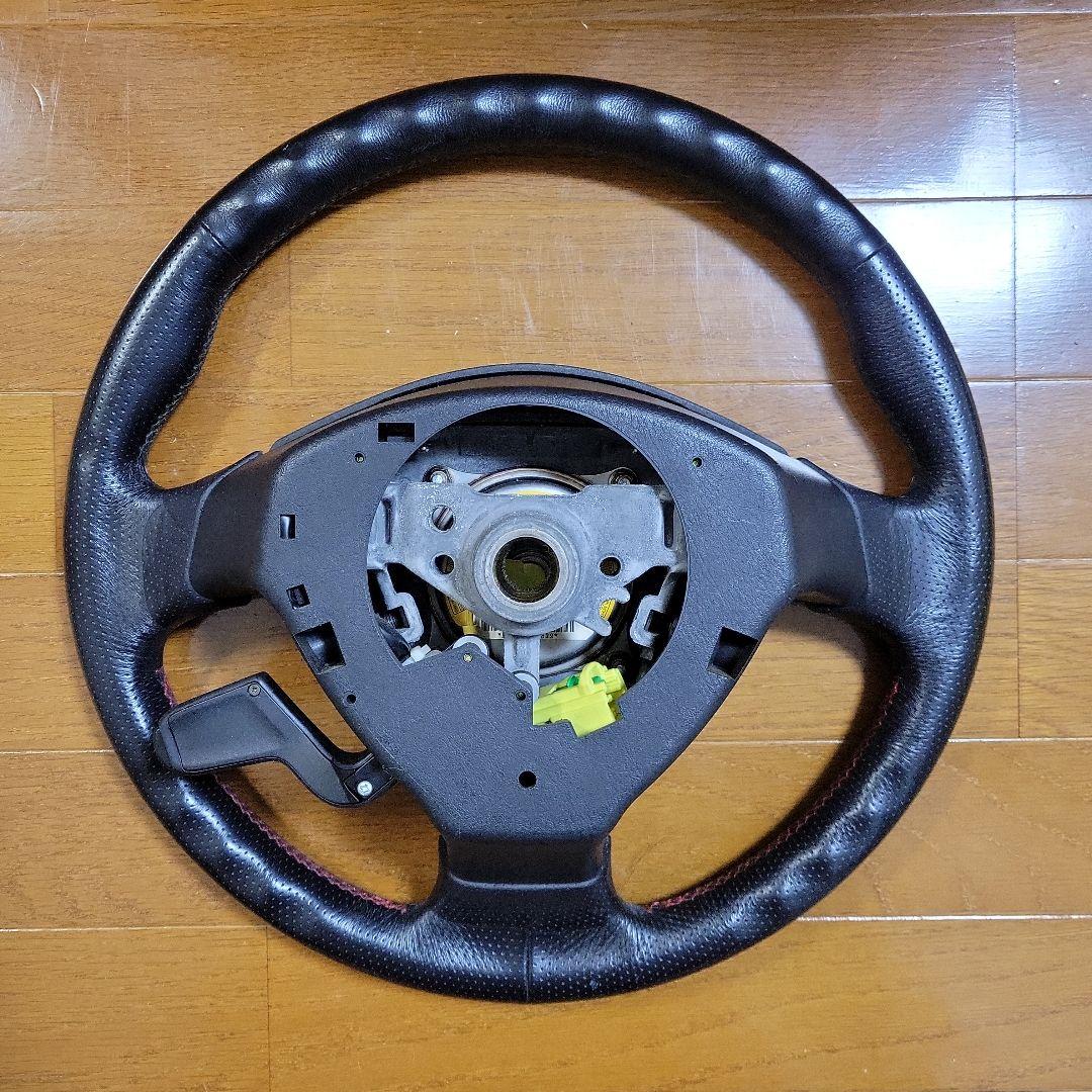 パーツ SUBARU WRX STI