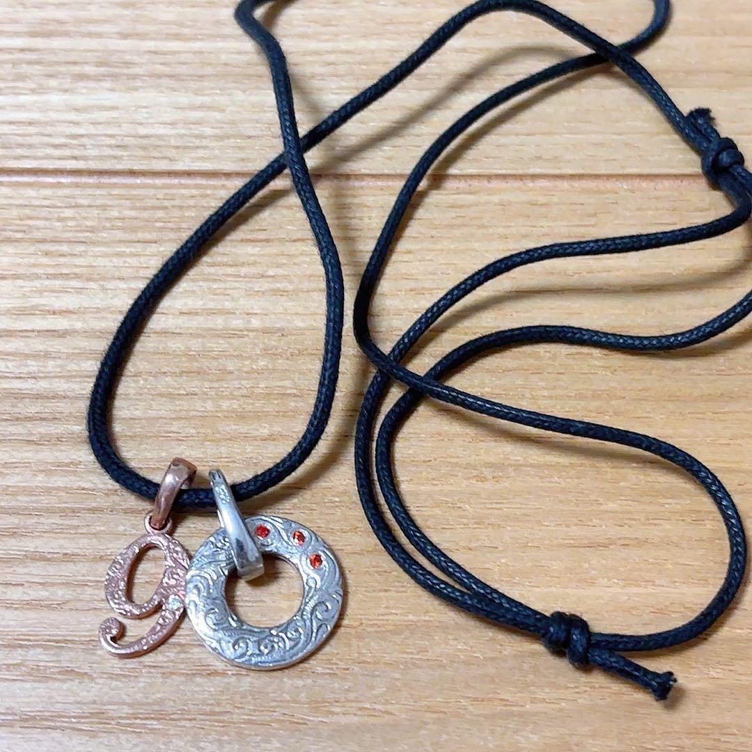 ルーツアイランド ネックレス