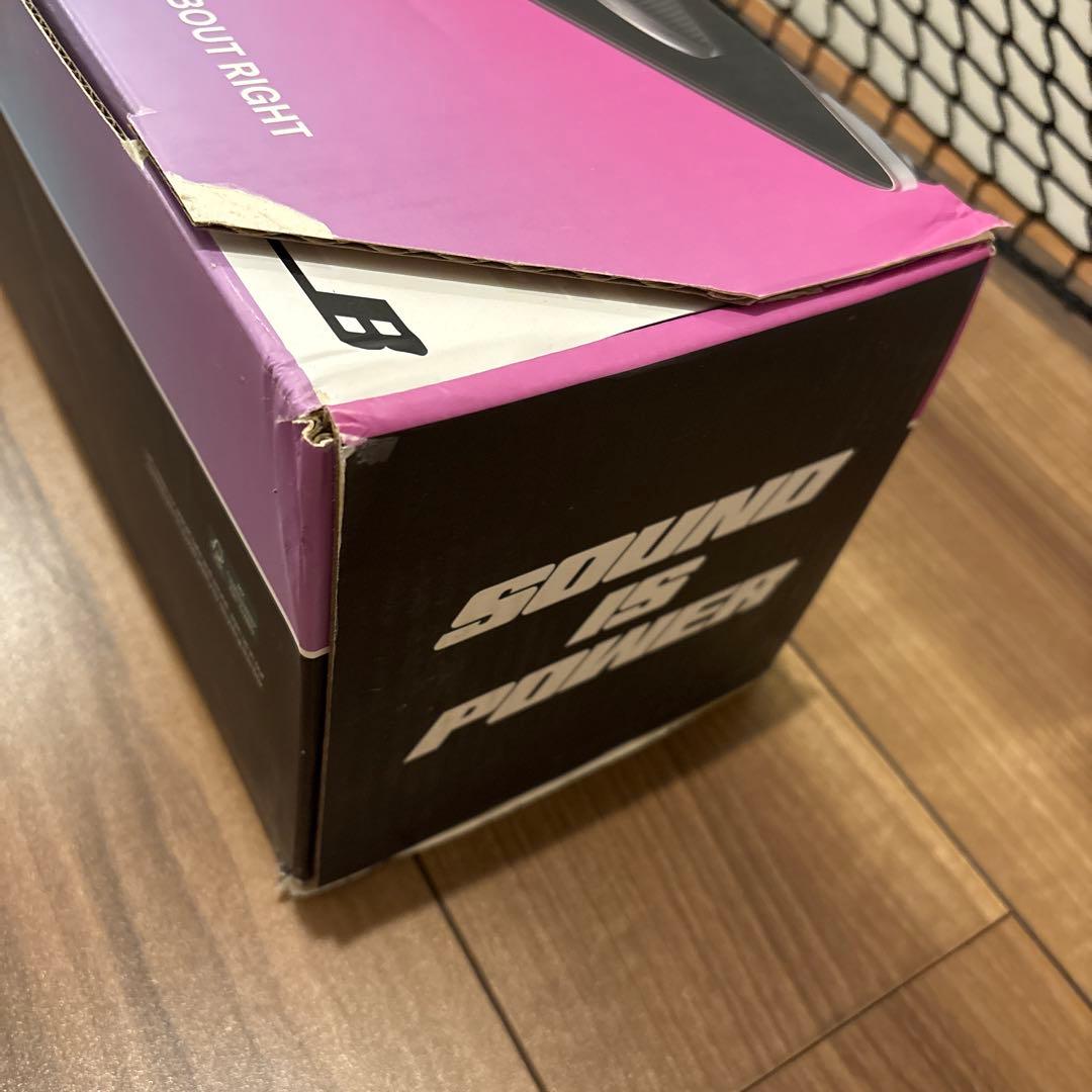 スピーカー・ウーファー BOSE SMART ULTRA SOUND BAR