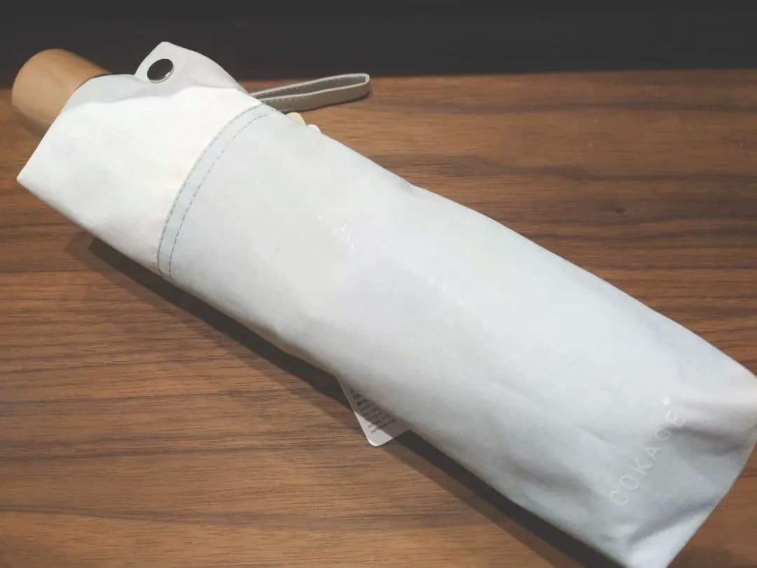 cokage+　コカゲプラス　木手元　東レサマーシールド　日傘