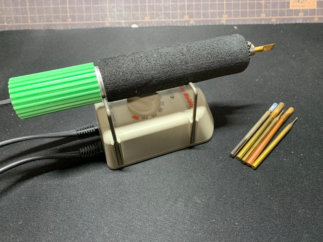 ヒートペン EASY WELDER HP-1000 十和田技研